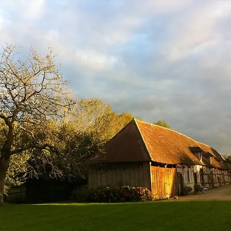 Bed In Normandy Frühstückspension